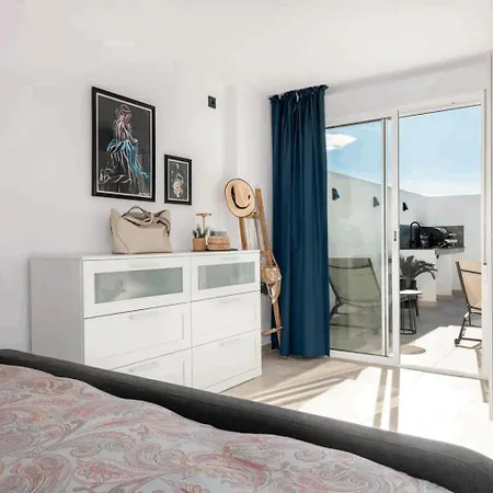 Fantastic Duplex Penthouse
