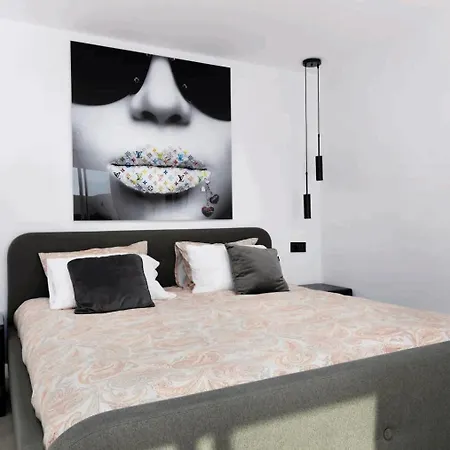 Fantastic Duplex Penthouse Διαμέρισμα Μαρμπέλλα
