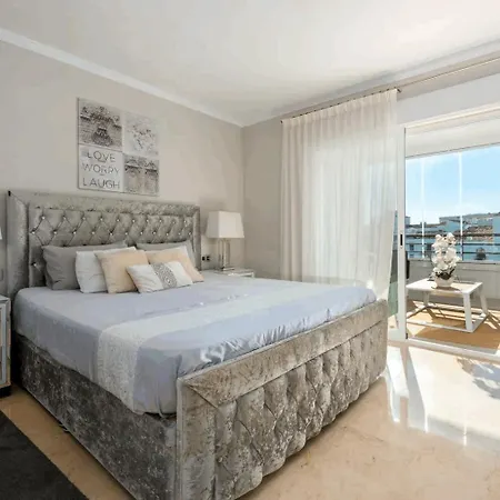 Διαμέρισμα Fantastic Duplex Penthouse