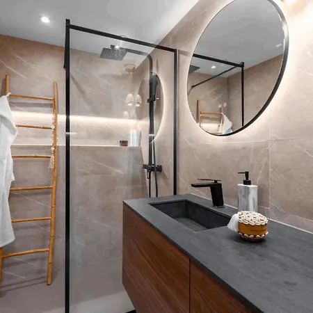 Fantastic Duplex Penthouse * Марбелья