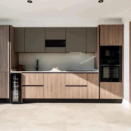 Διαμέρισμα Fantastic Duplex Penthouse *