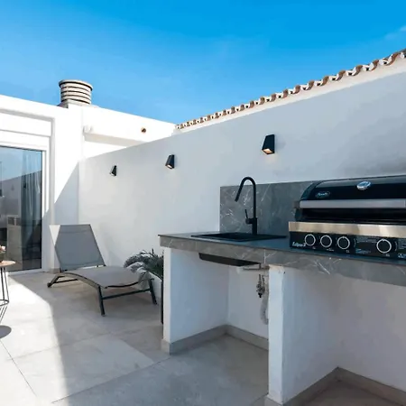 Fantastic Duplex Penthouse *