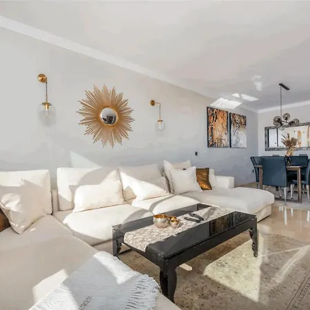 Διαμέρισμα Fantastic Duplex Penthouse
